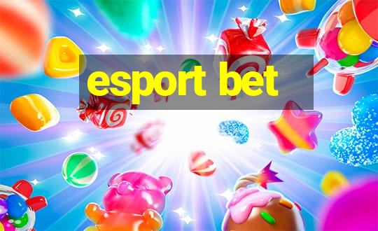 esport bet