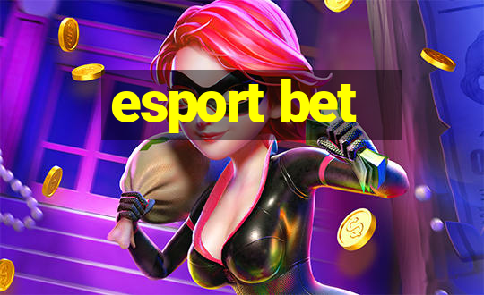 esport bet