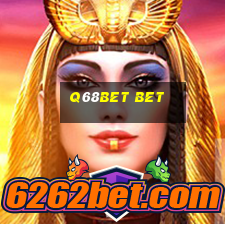 Q68bet Bet