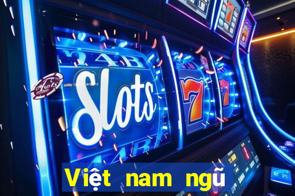 Việt nam ngũ phân xổ số đi bộ