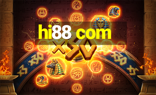 hi88 com