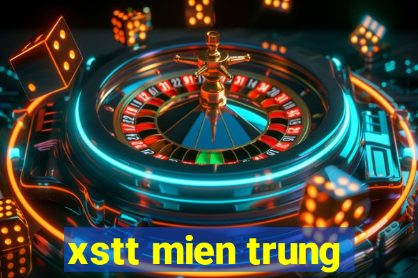 xstt mien trung