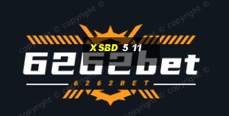 xsbd 5 11