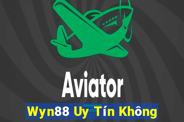 Wyn88 Uy Tín Không