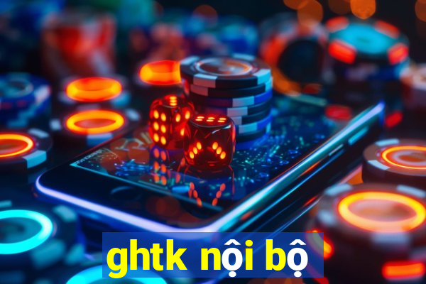 ghtk nội bộ