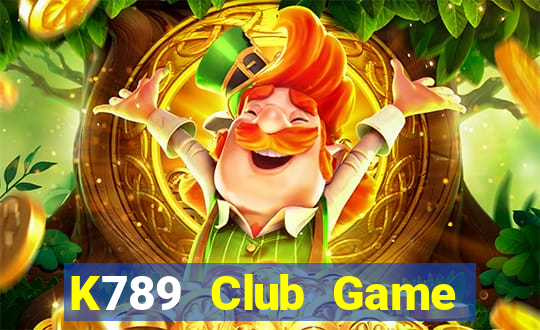 K789 Club Game Bài Vip Club Đổi Thưởng