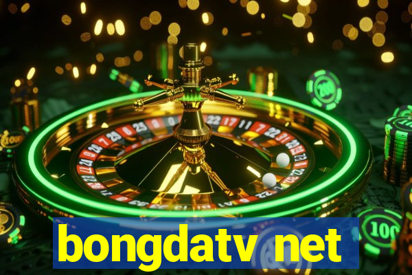 bongdatv net