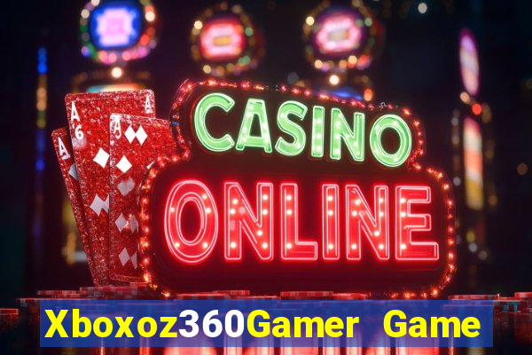 Xboxoz360Gamer Game Bài Nhện