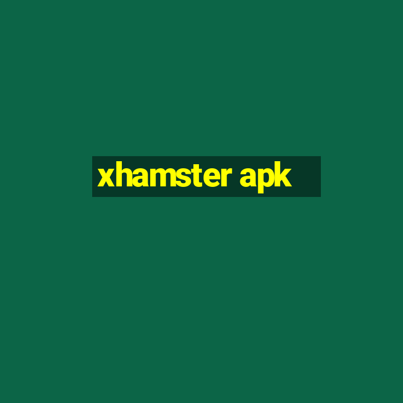 xhamster apk