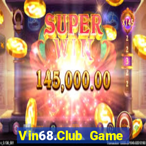 Vin68.Club Game Bài Ionline