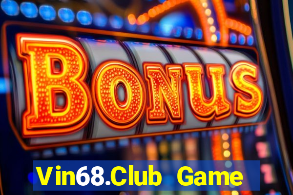 Vin68.Club Game Bài Ionline