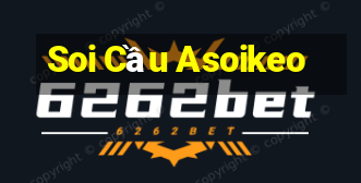 Soi Cầu Asoikeo