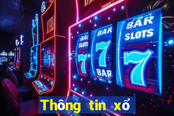 Thông tin xổ số Đắk Nông