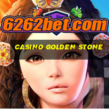 casino golden stone