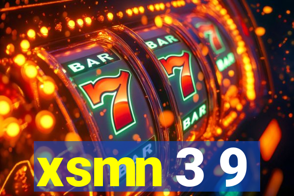 xsmn 3 9