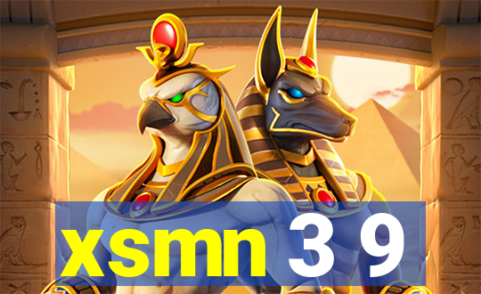 xsmn 3 9