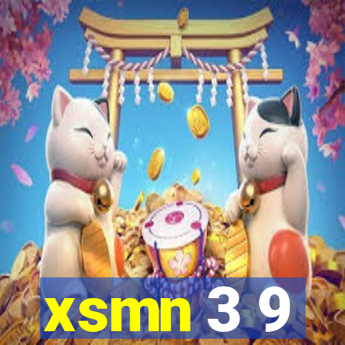 xsmn 3 9