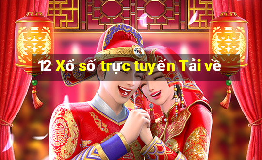 12 Xổ số trực tuyến Tải về