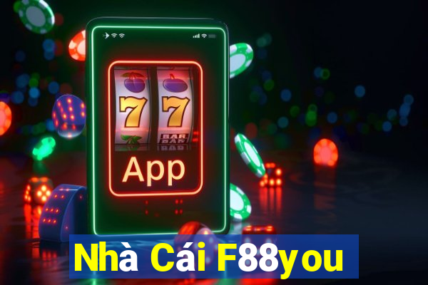 Nhà Cái F88you