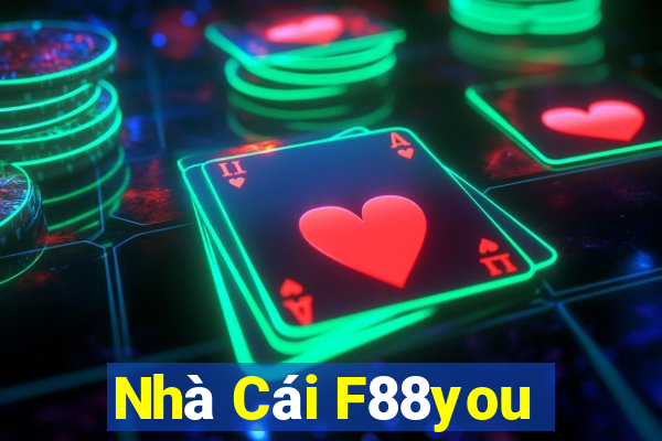 Nhà Cái F88you