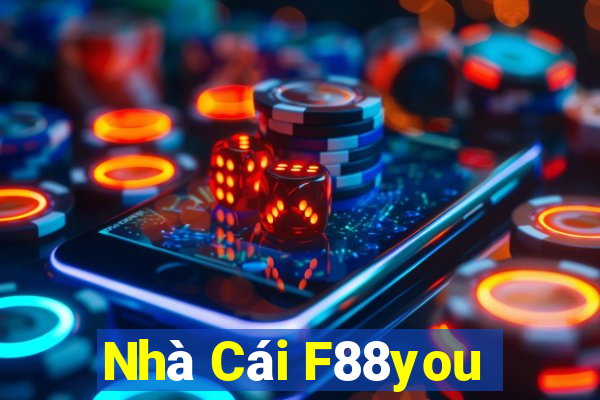 Nhà Cái F88you