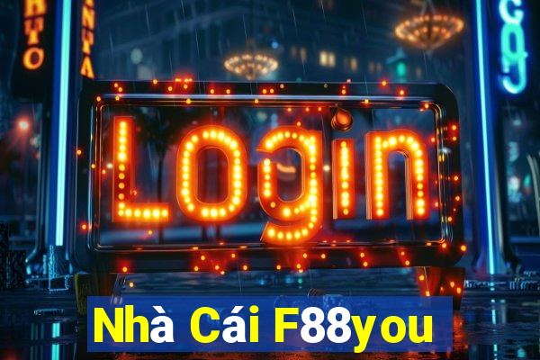 Nhà Cái F88you