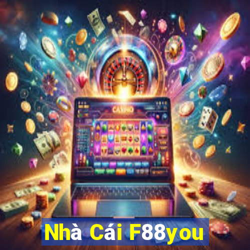 Nhà Cái F88you