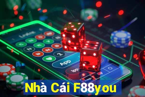 Nhà Cái F88you