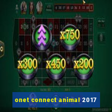 onet connect animal 2017