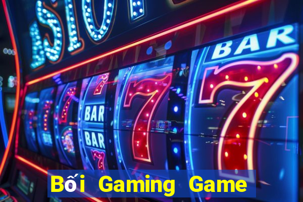 Bối Gaming Game Bài Poker Online