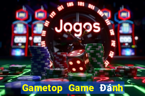 Gametop Game Đánh Bài Ông Trùm Poker