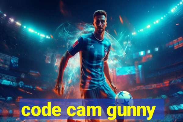 code cam gunny