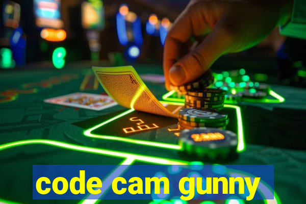 code cam gunny