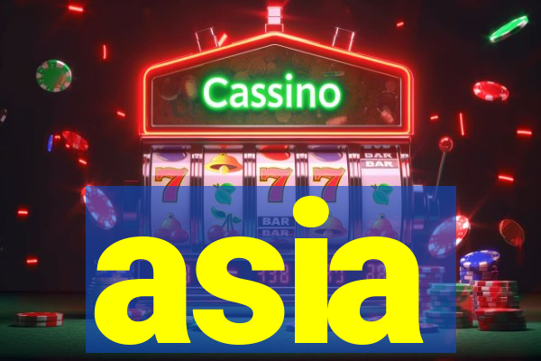 asia