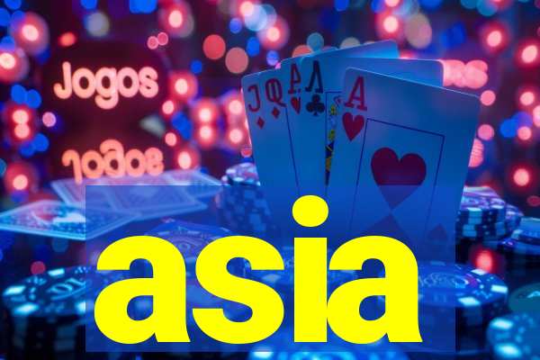 asia