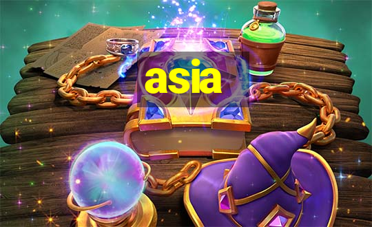 asia