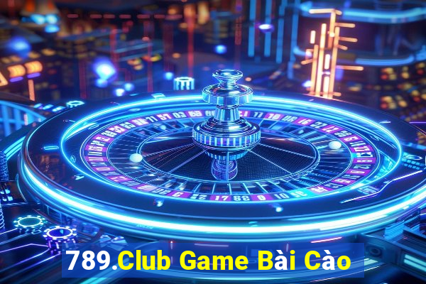 789.Club Game Bài Cào