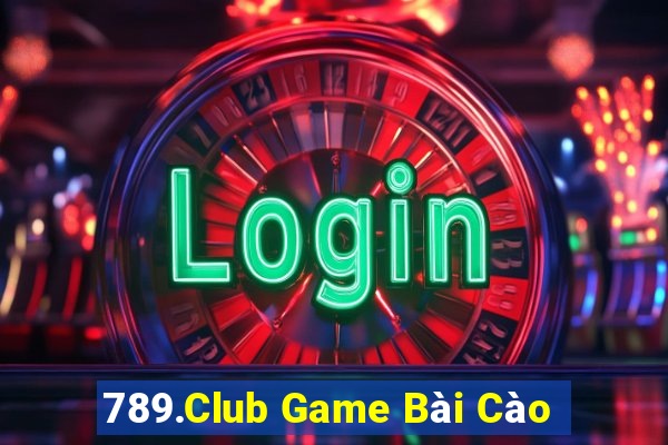 789.Club Game Bài Cào