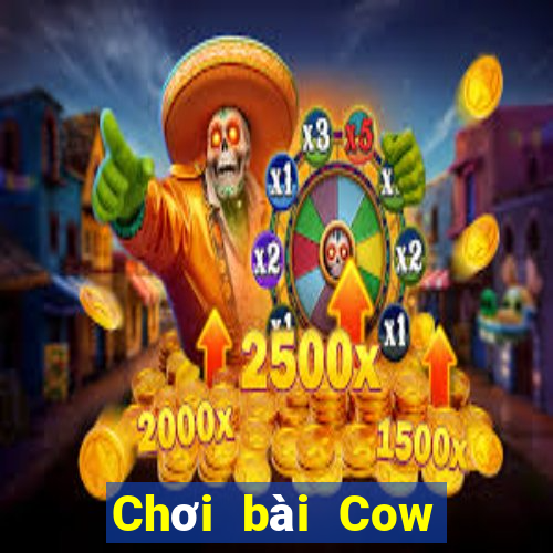 Chơi bài Cow Bull Android