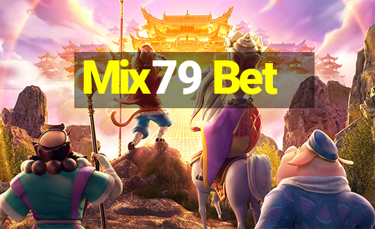 Mix79 Bet