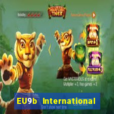 EU9b  International