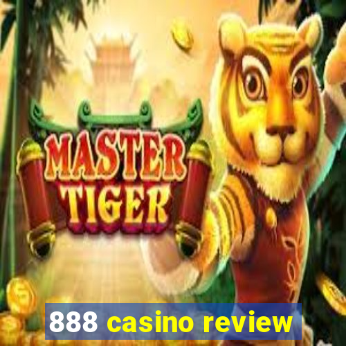 888 casino review