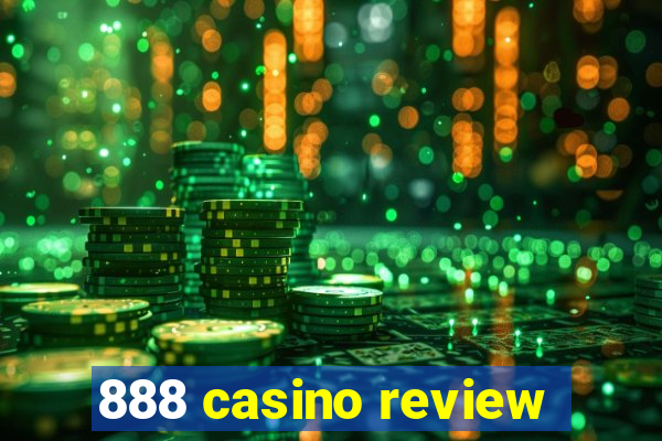 888 casino review