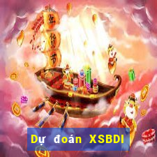 Dự đoán XSBDI ngày 8