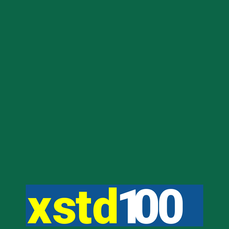 xstd100