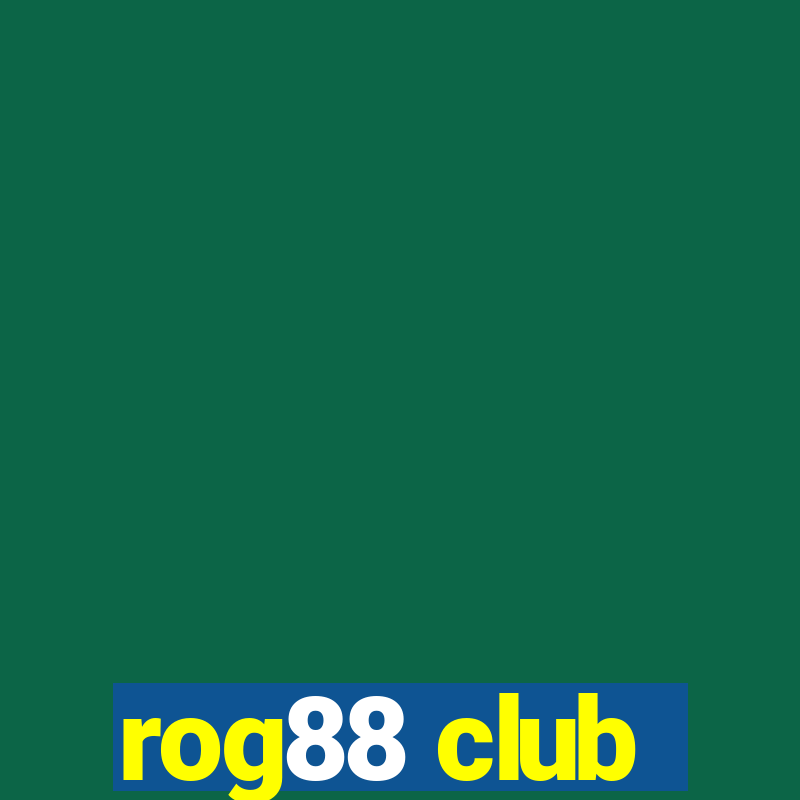 rog88 club