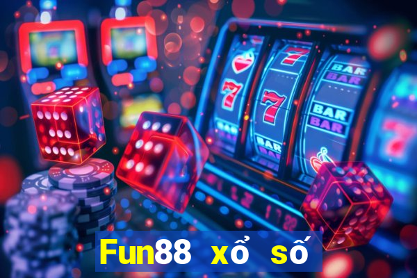 Fun88 xổ số tải về lịch sự