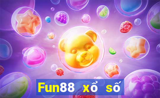 Fun88 xổ số tải về lịch sự