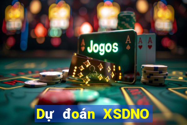 Dự đoán XSDNO ngày 25