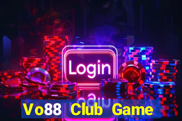 Vo88 Club Game Bài Big52